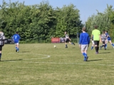 S.K.N.W.K. JO13-1JM - Lepelstraatse Boys JO13-1 (competitie) 2024-2025 (3e fase) (49/153)